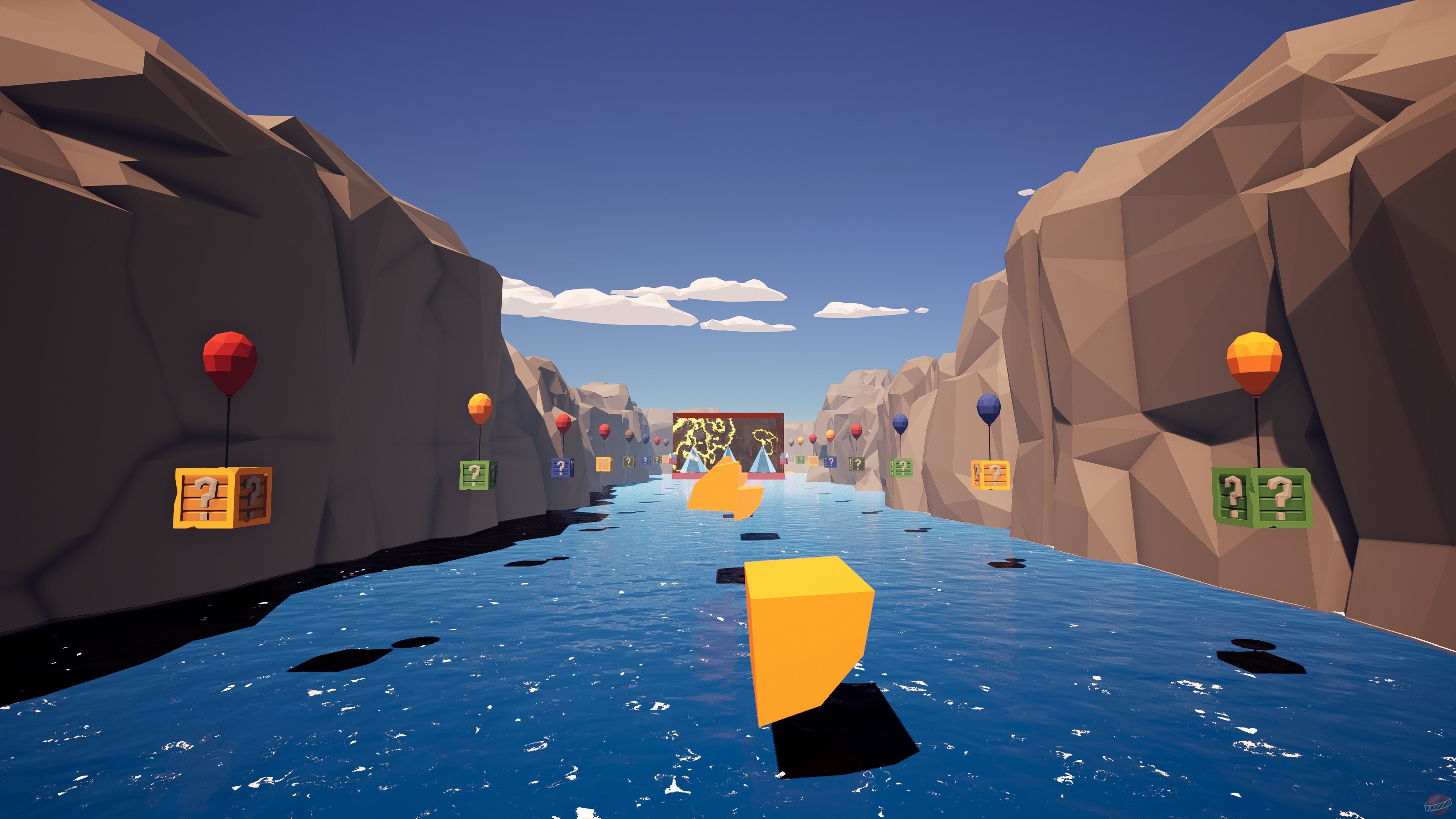 Скриншот из игры Wonder Ball - 30