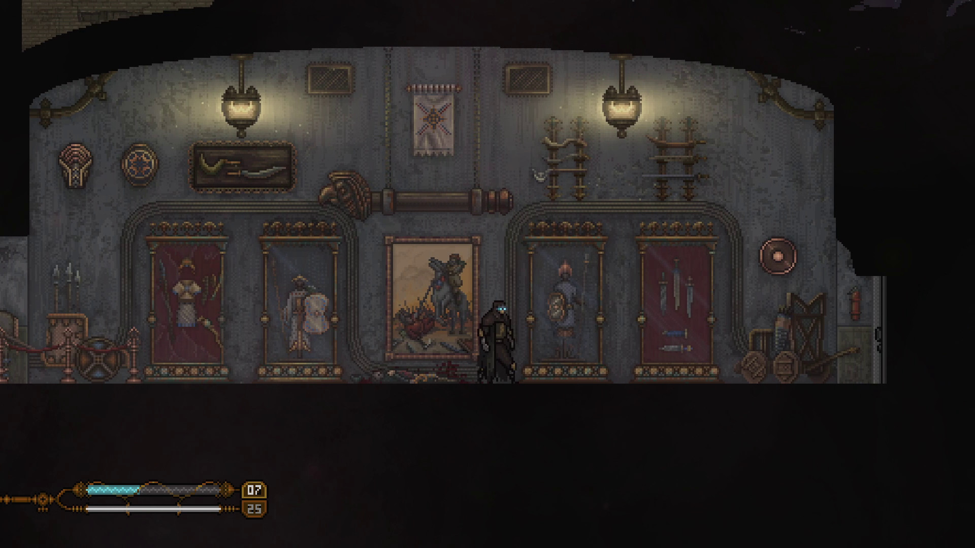 Скриншот из игры Erra: Exordium - 10