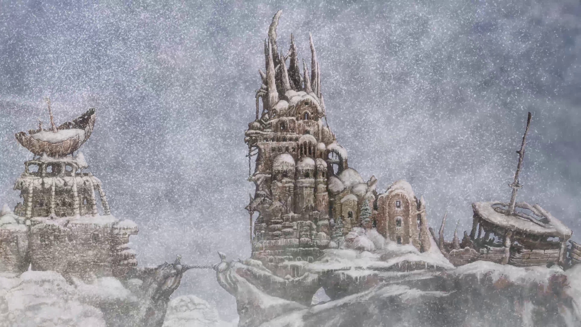 Скриншот из игры Erra: Exordium - 12