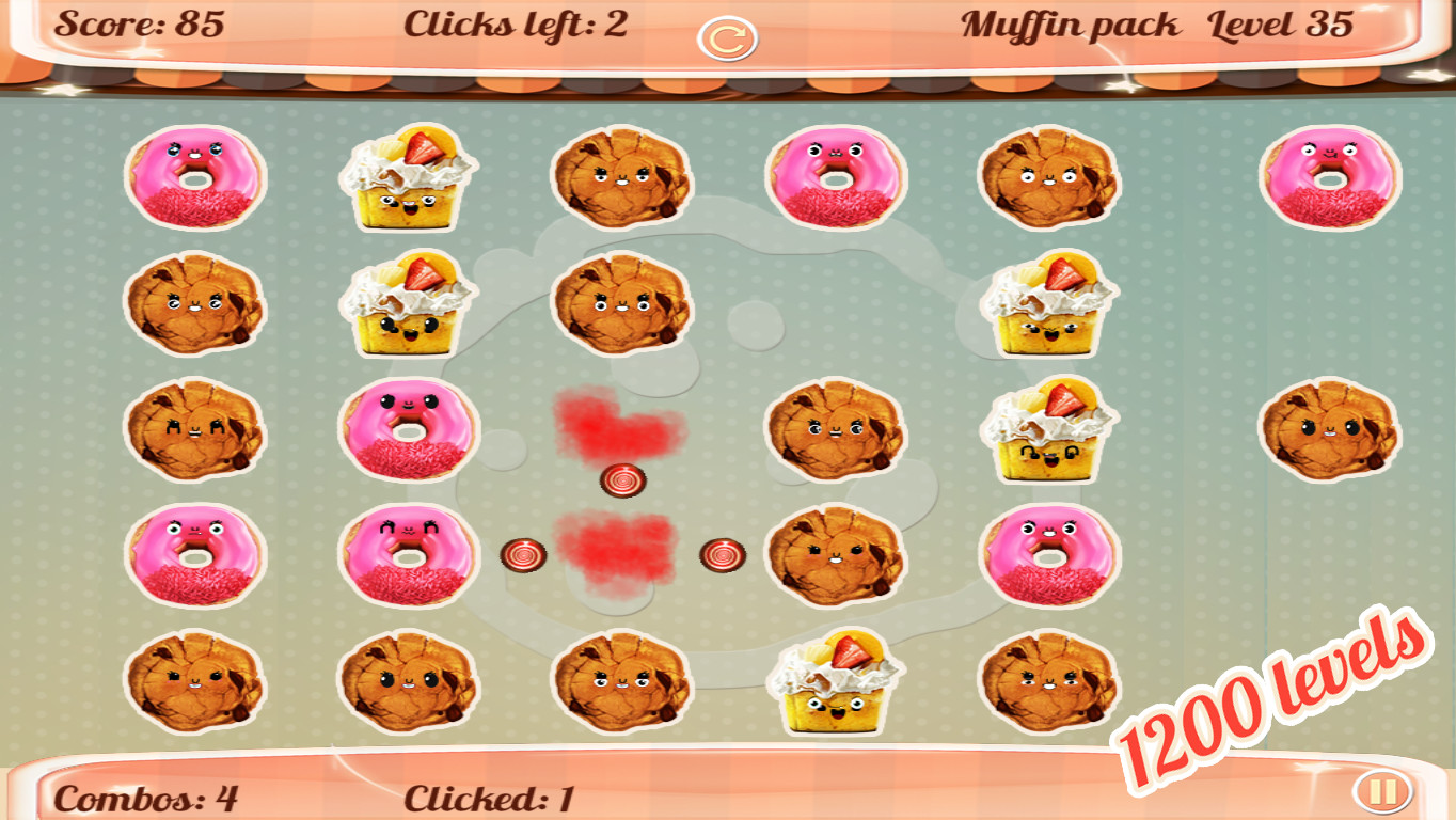Скриншот из игры Candy Blast - 8