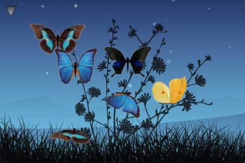 Скриншот из игры Take Wing - 1