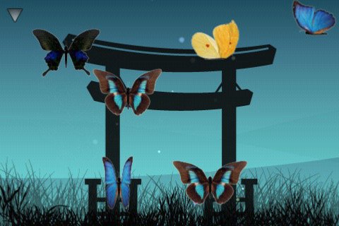 Скриншот из игры Take Wing - 2