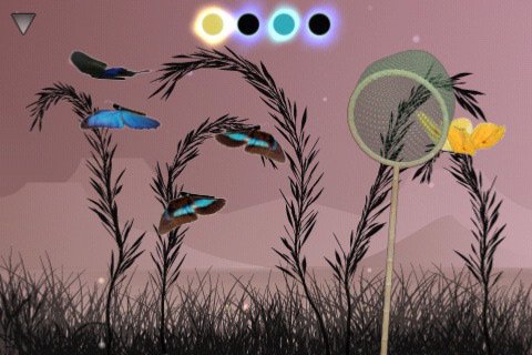 Скриншот из игры Take Wing - 5