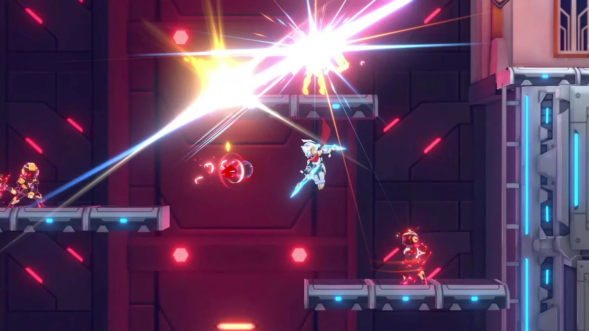 Скриншот из игры Fallen Knight - 31