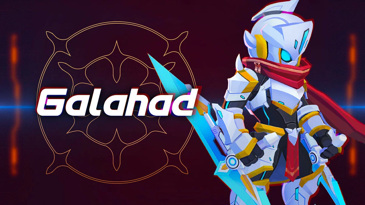 Скриншот из игры Fallen Knight - 29