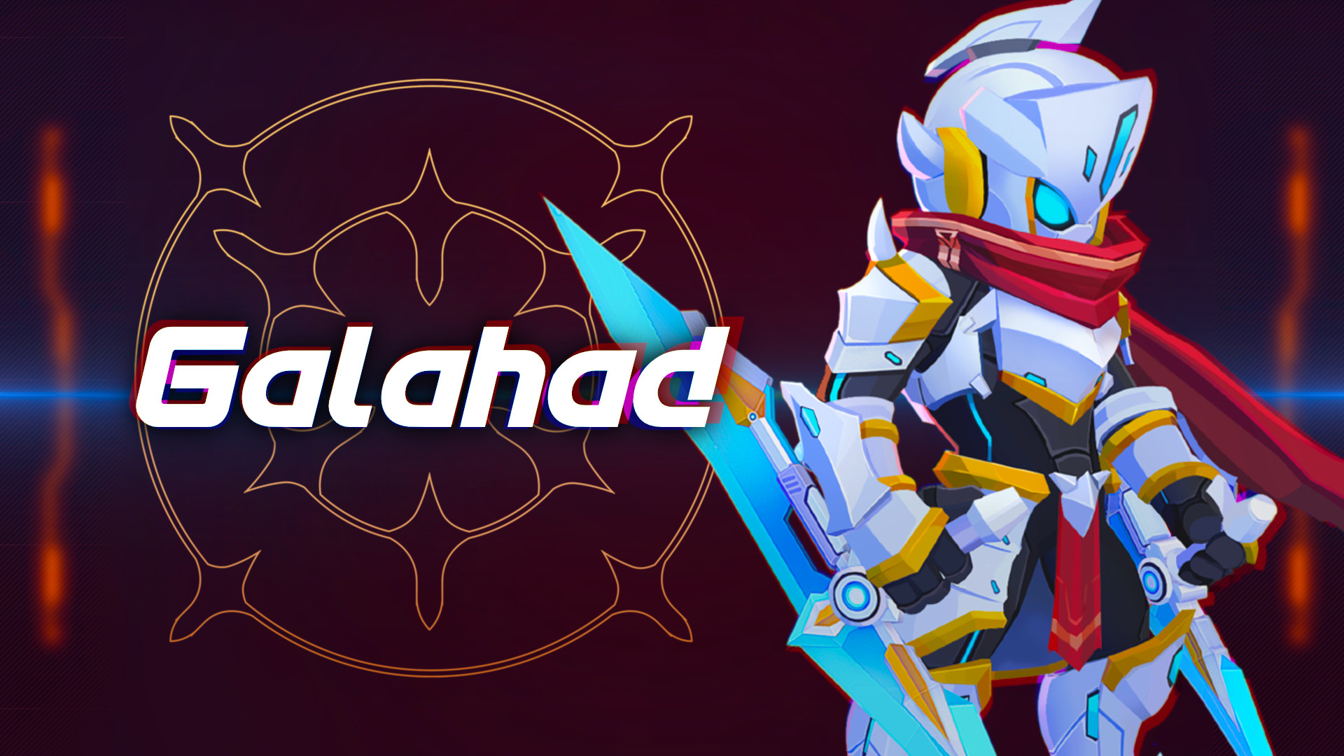 Скриншот из игры Fallen Knight - 30