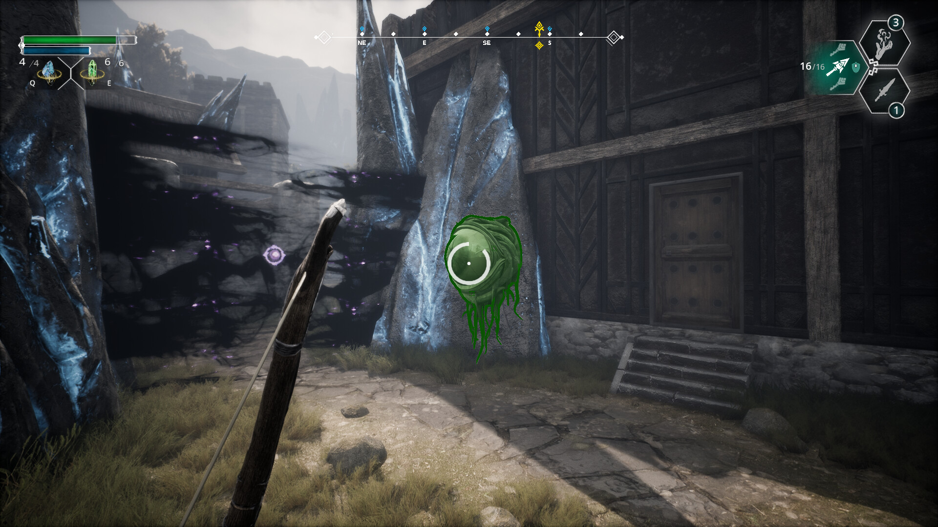 Скриншот из игры Testament: The Order of High Human - 31