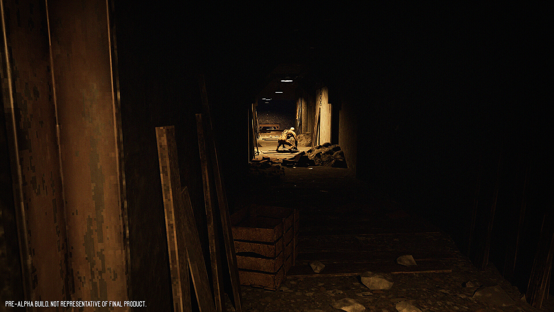 Скриншот из игры Frostrail - 10