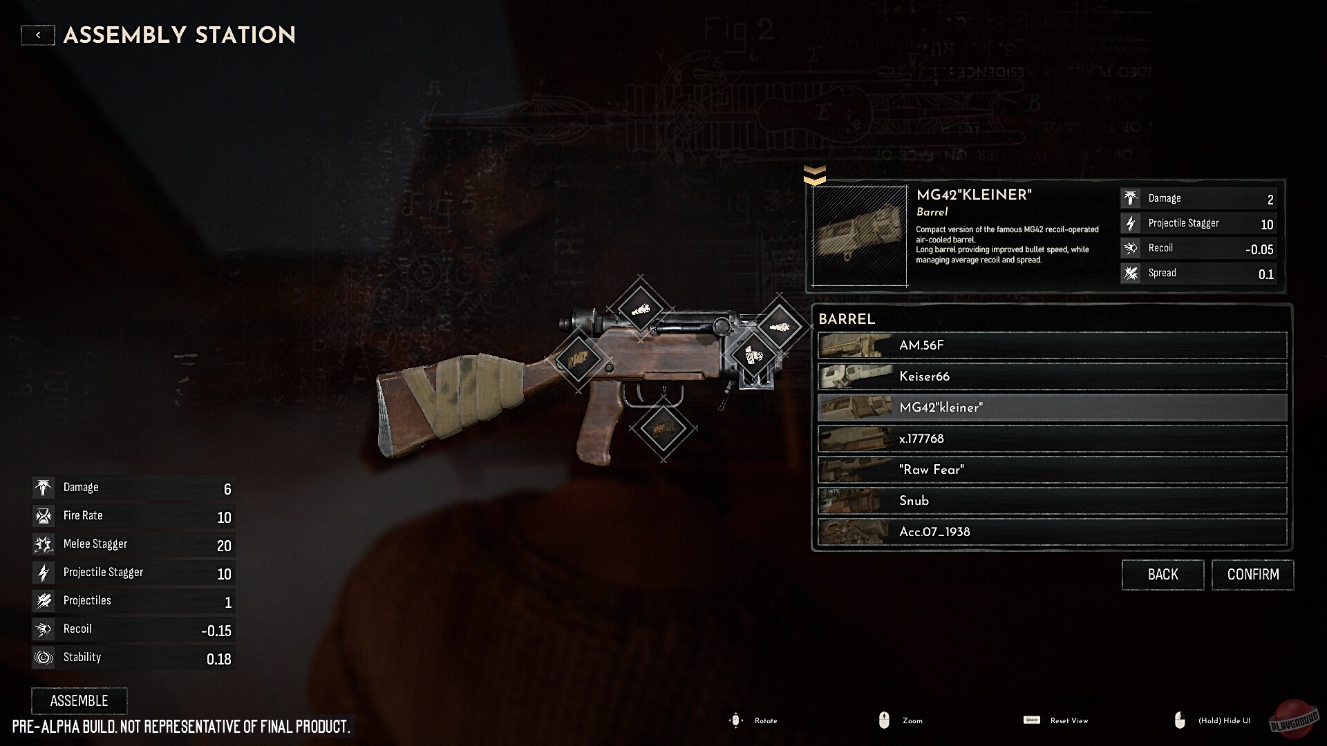 Скриншот из игры Frostrail - 19