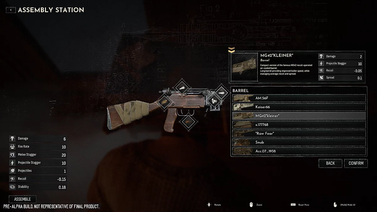 Скриншот из игры Frostrail - 23