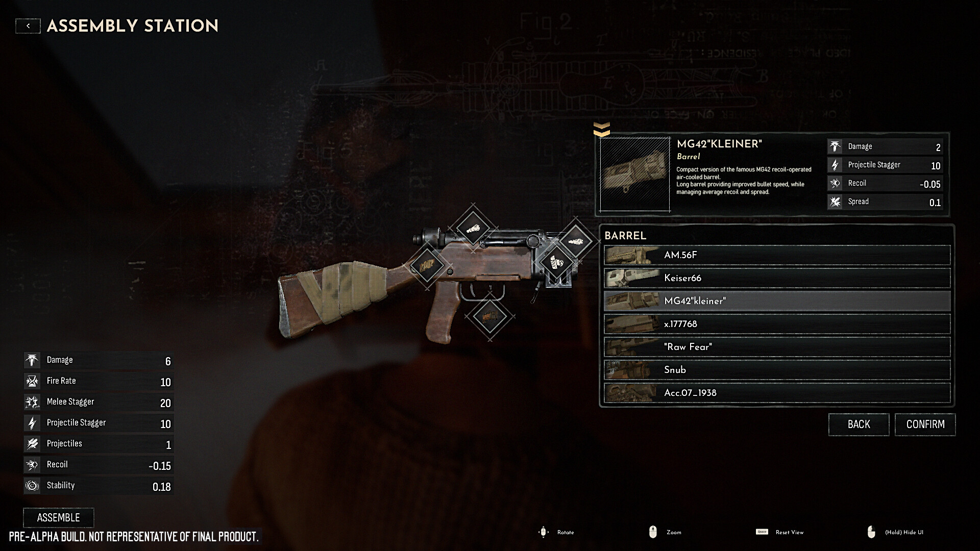 Скриншот из игры Frostrail - 14