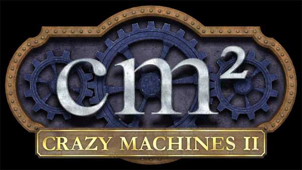 Скриншот из игры Crazy Machines 2 - 30