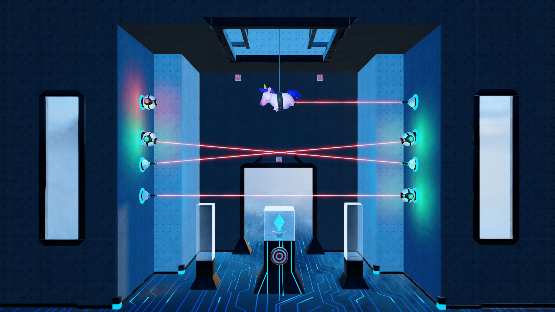 Скриншот из игры Crazy Machines 3 - 14