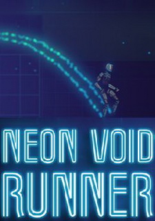 Обложка игры Neon Void Runner
