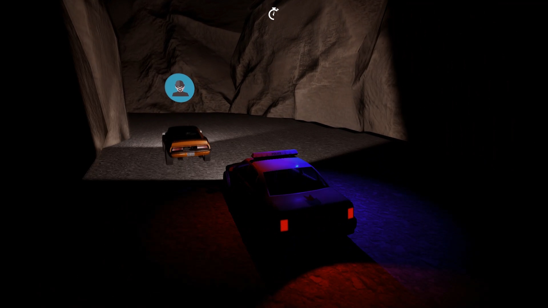 Скриншот из игры Police Patrol - 12