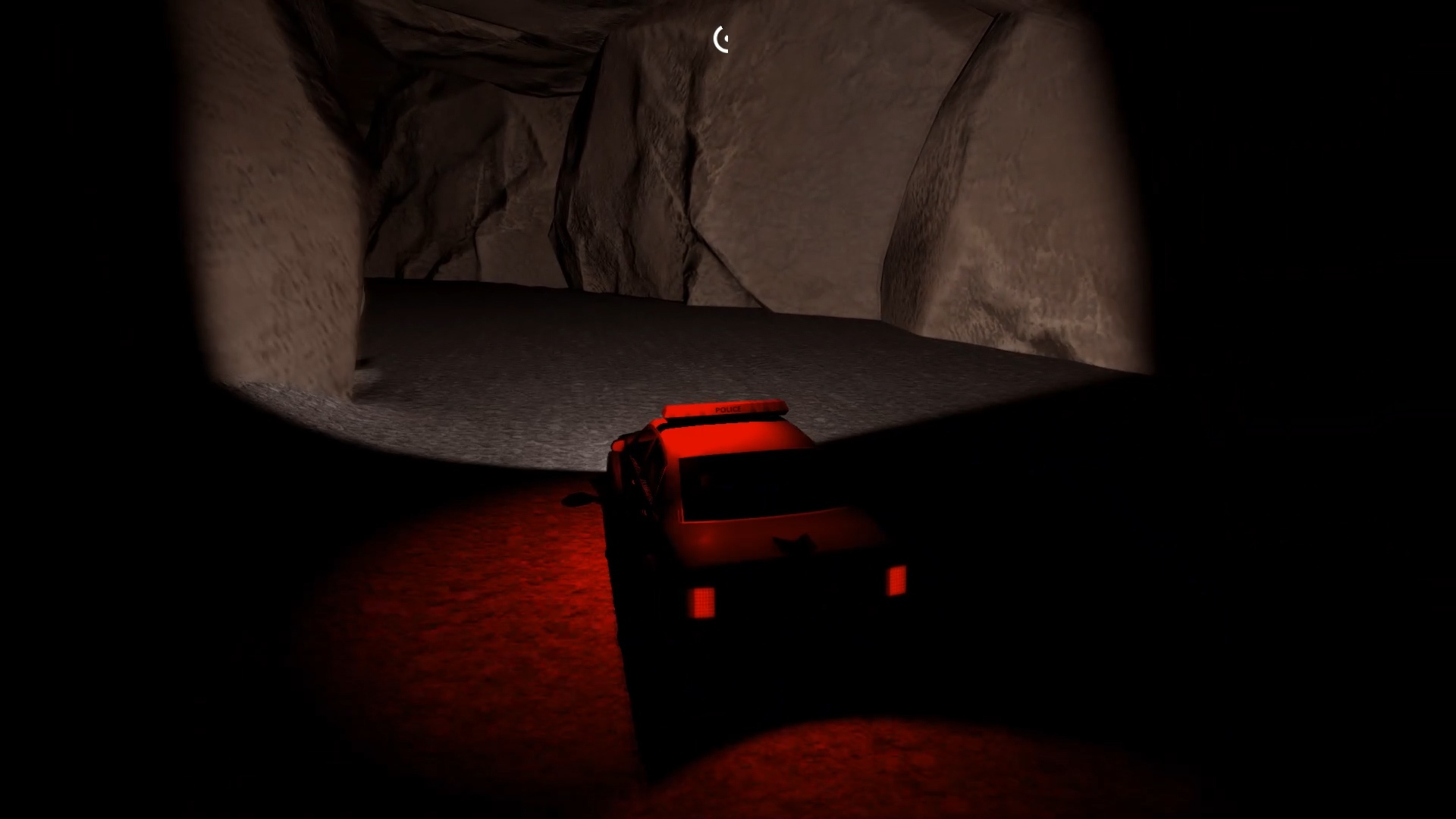 Скриншот из игры Police Patrol - 11