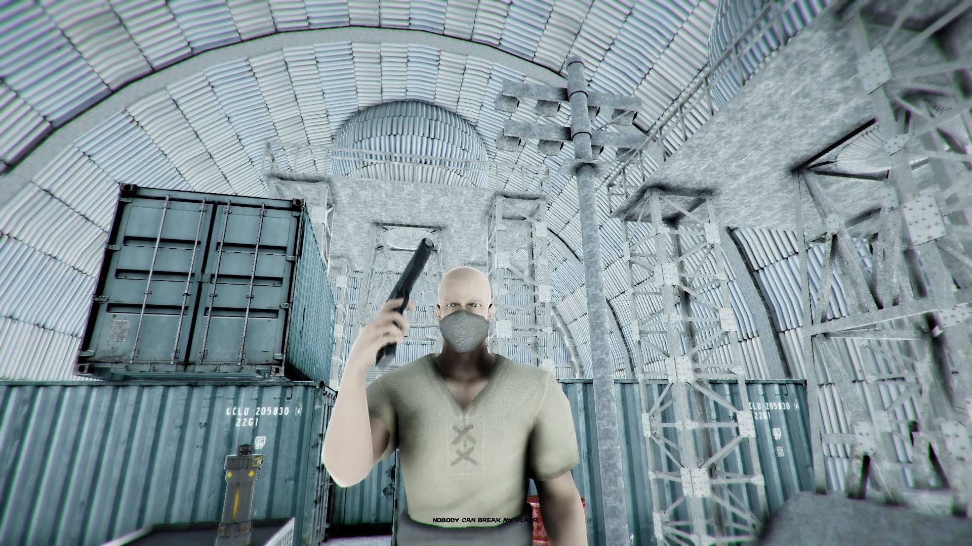 Скриншот из игры War Hunter - 16