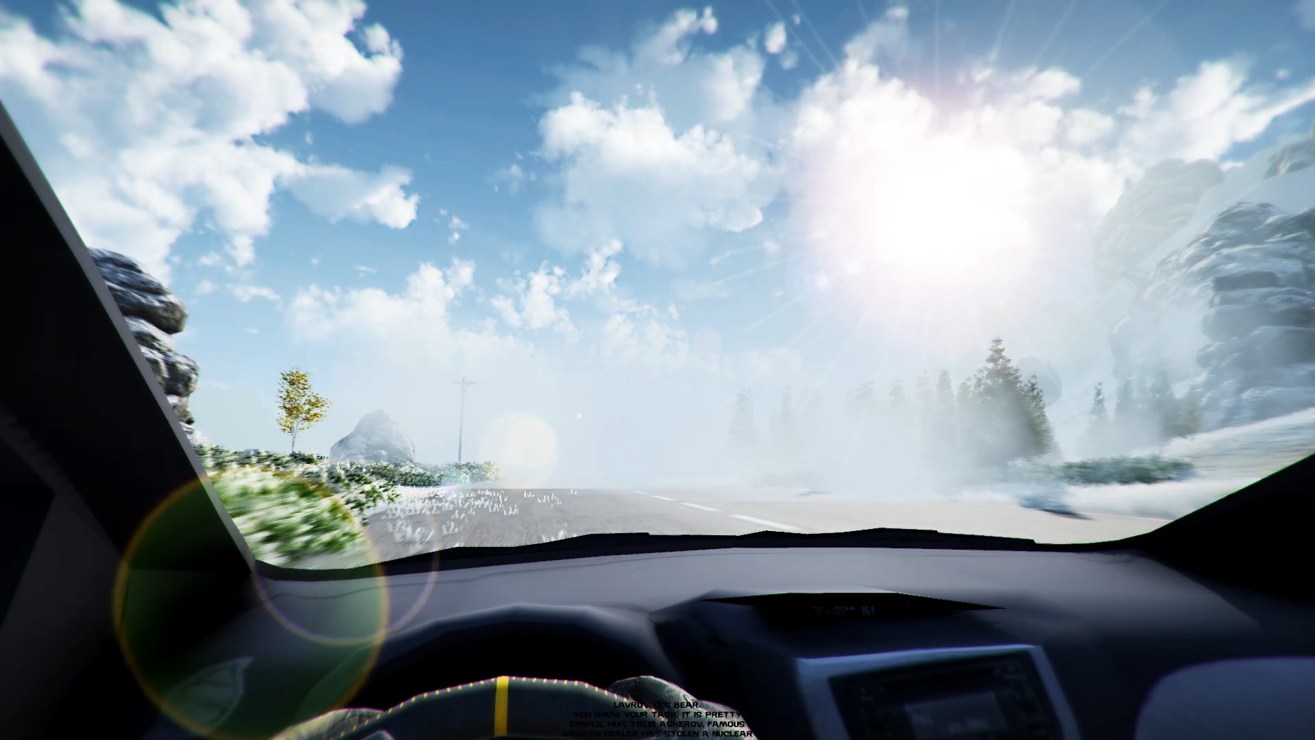 Скриншот из игры War Hunter - 13