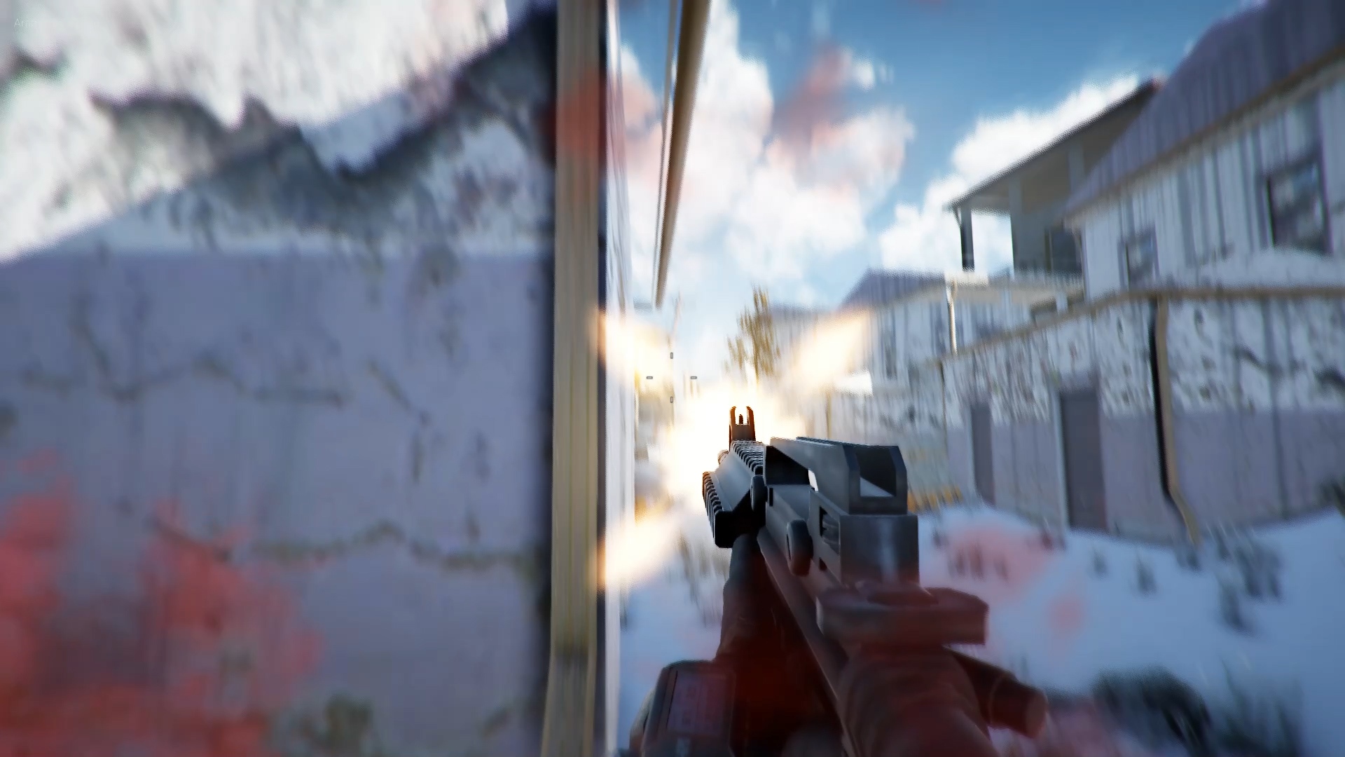 Скриншот из игры War Hunter - 20