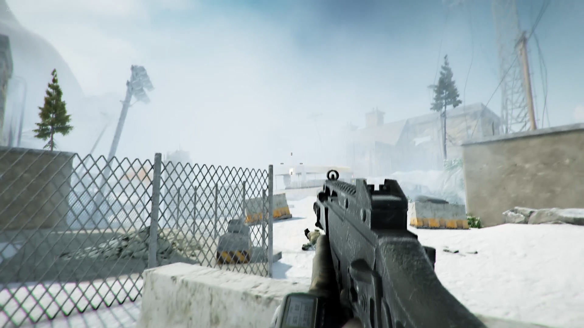 Скриншот из игры War Hunter - 19