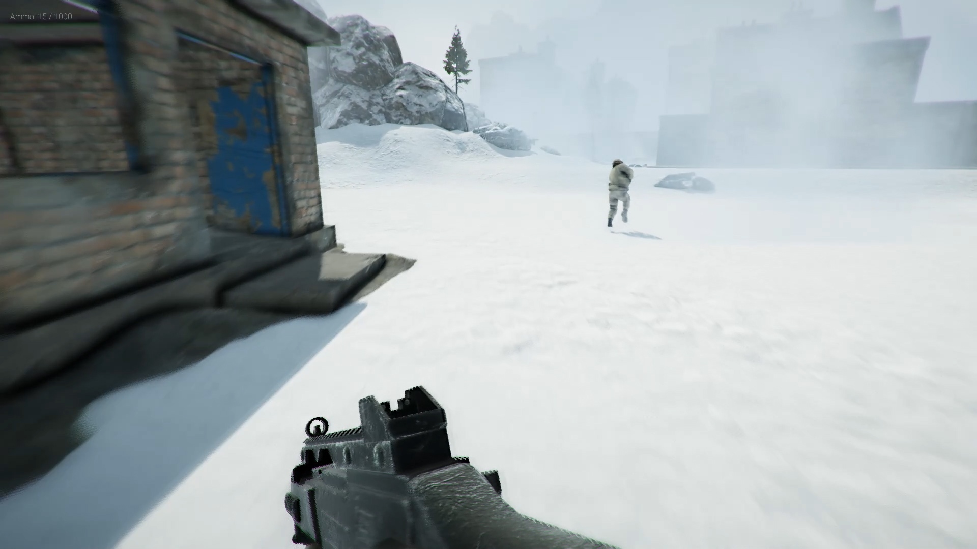 Скриншот из игры War Hunter - 22