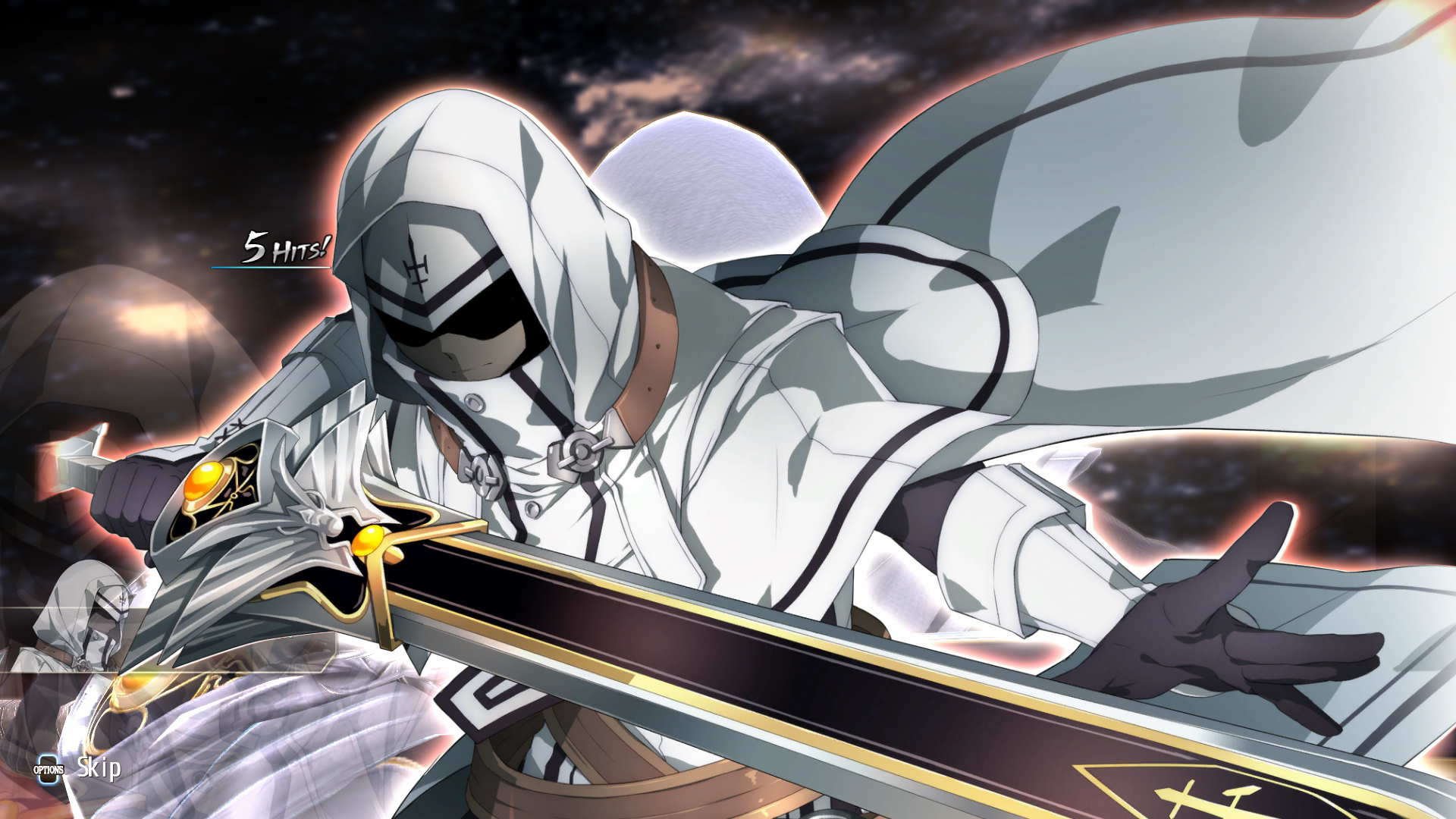 Скриншот из игры Tokyo Xanadu - 31