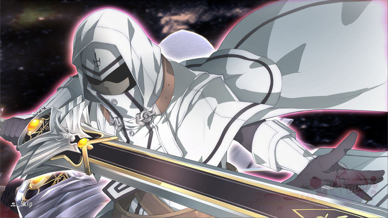 Скриншот из игры Tokyo Xanadu - 40