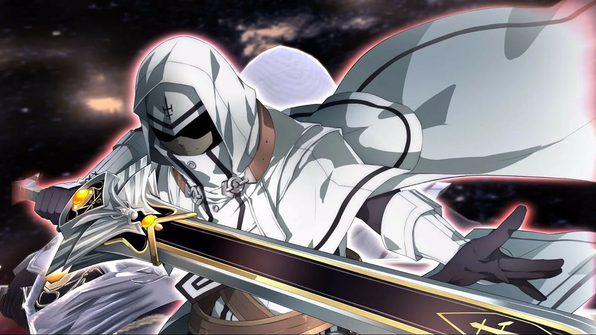 Скриншот из игры Tokyo Xanadu - 47