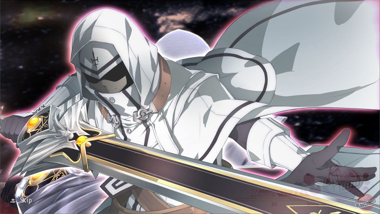 Скриншот из игры Tokyo Xanadu - 1
