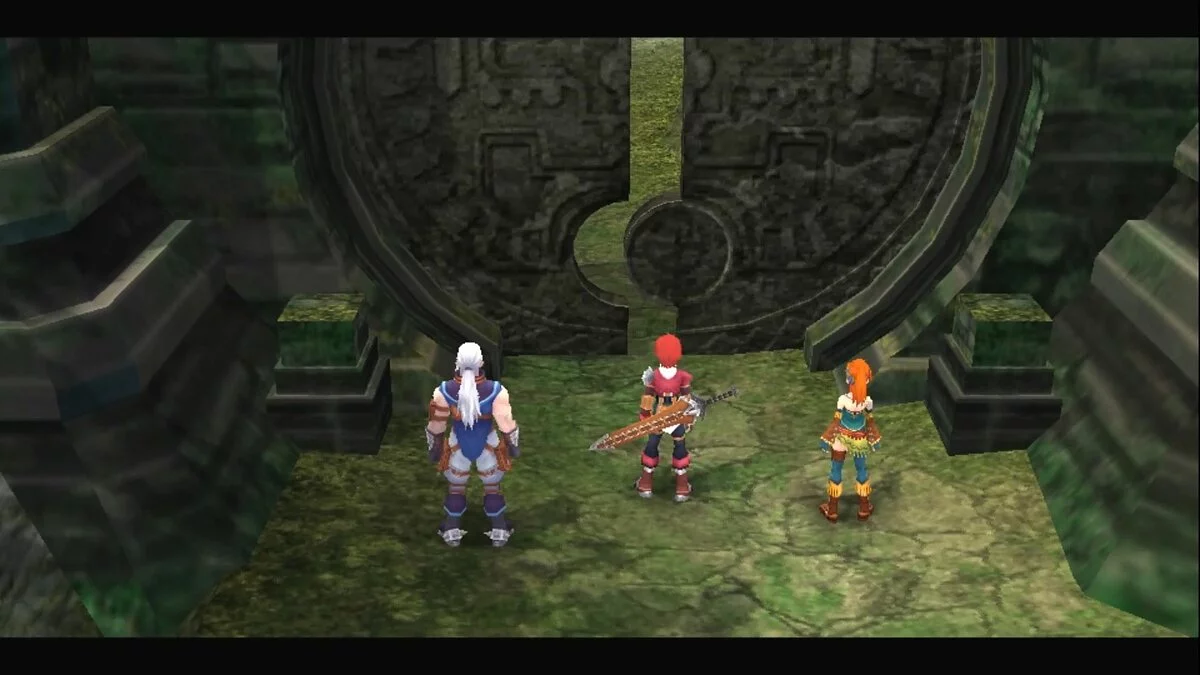 Скриншот из игры Ys: Memories of Celceta - 35