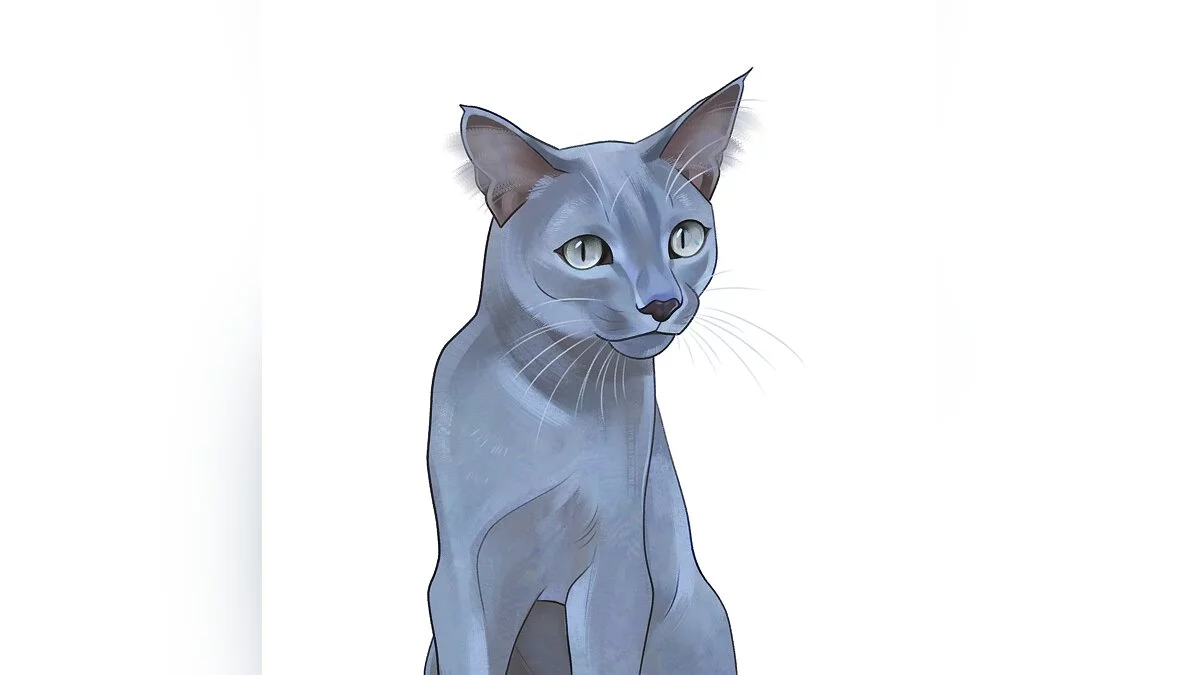 Скриншот из игры Cattails: Wildwood Story - 6