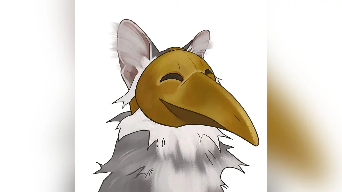 Скриншот из игры Cattails: Wildwood Story - 1