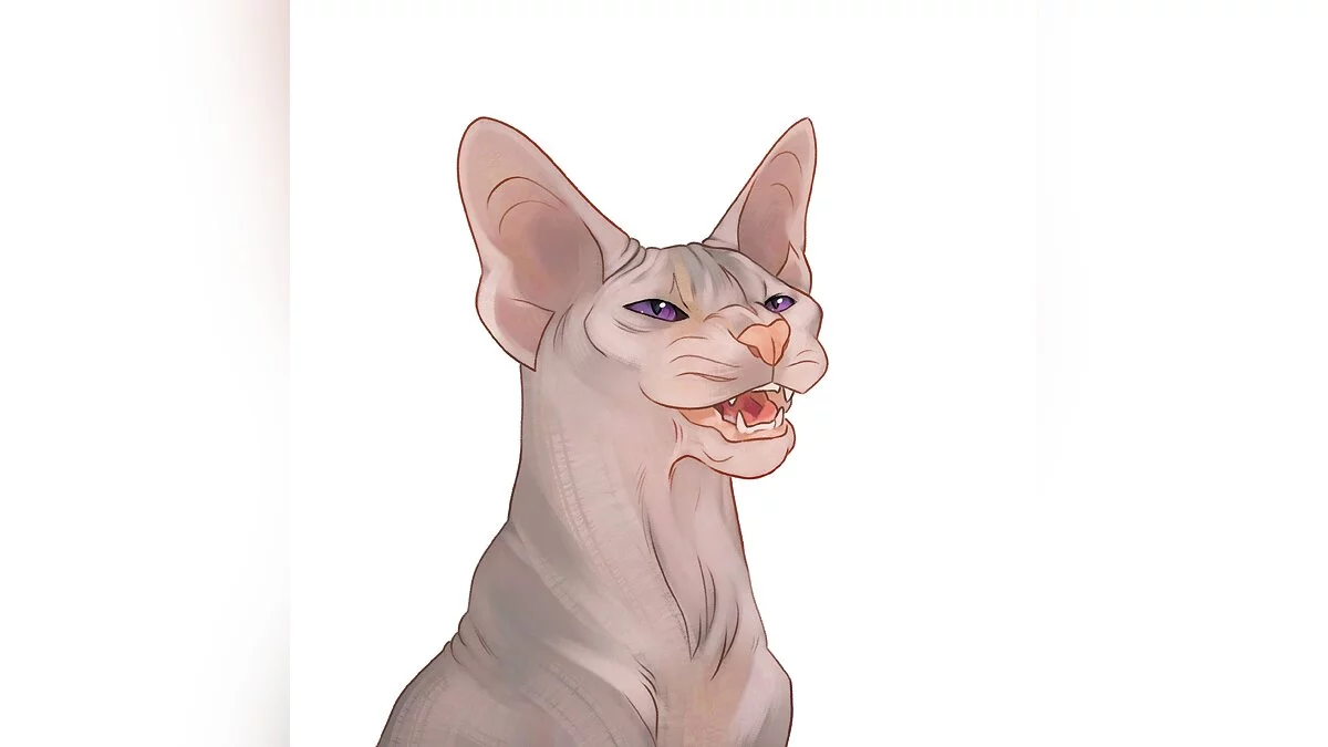 Скриншот из игры Cattails: Wildwood Story - 40