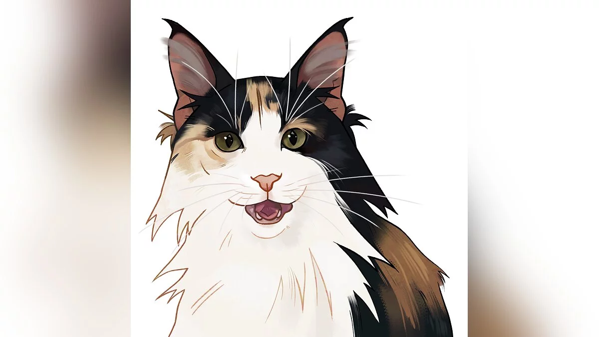 Скриншот из игры Cattails: Wildwood Story - 14