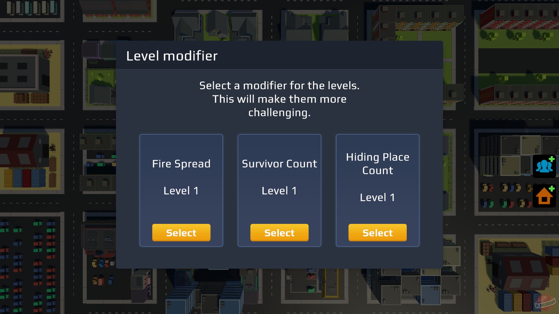 Скриншот из игры FireSquad - 5