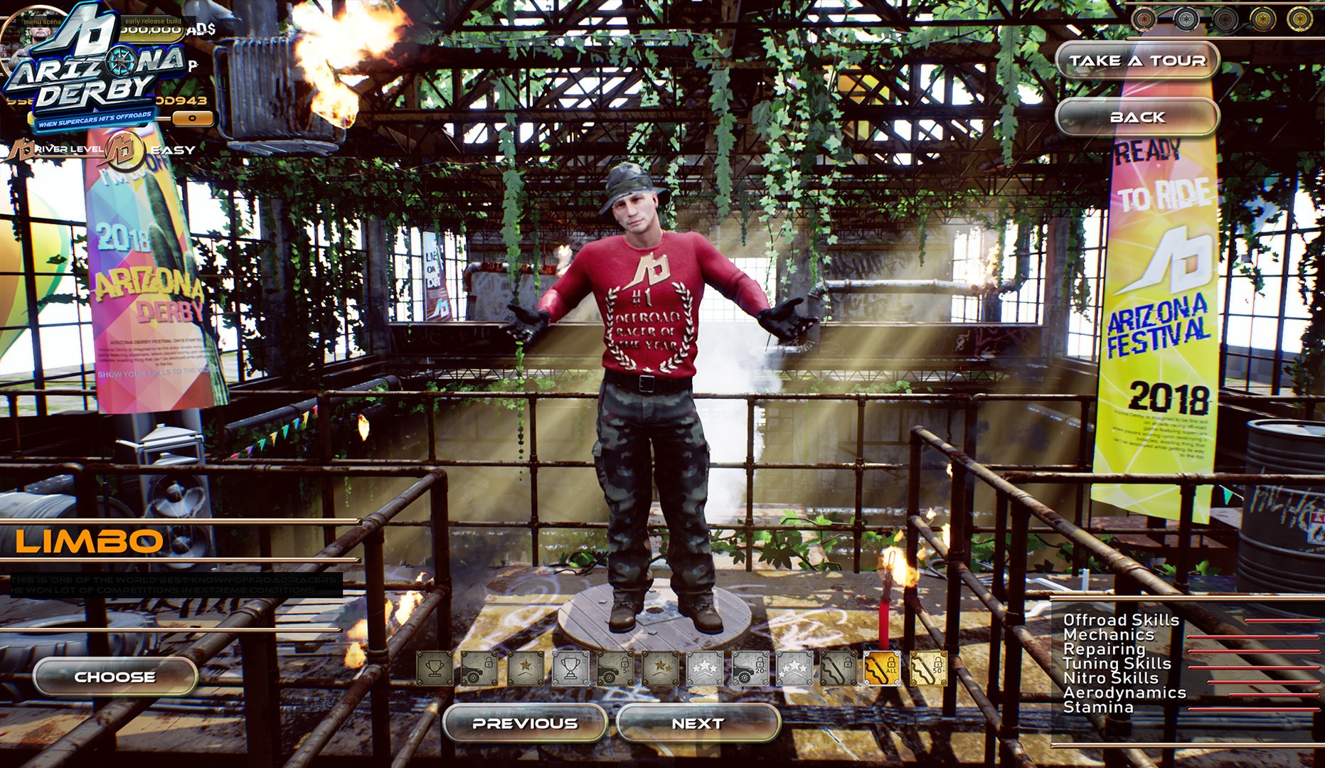 Скриншот из игры Arizona Derby - 142