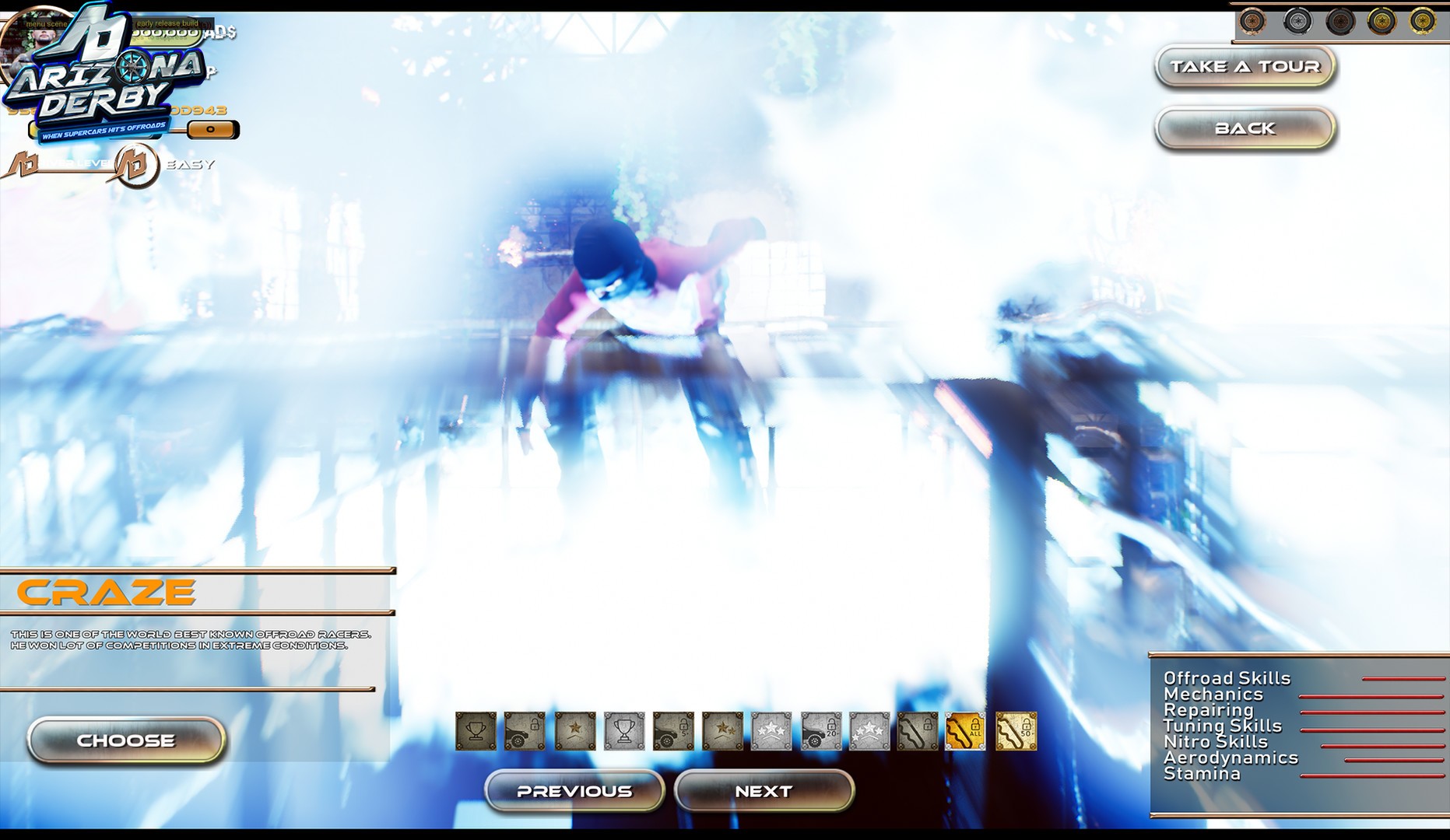 Скриншот из игры Arizona Derby - 181