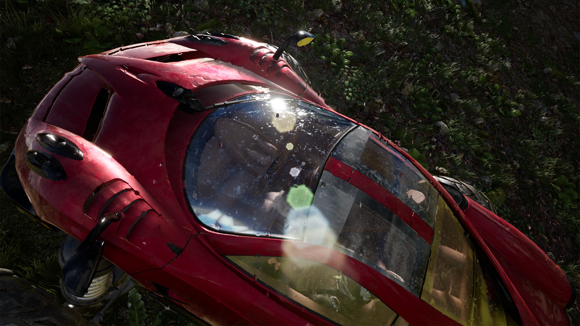 Скриншот из игры Arizona Derby - 56