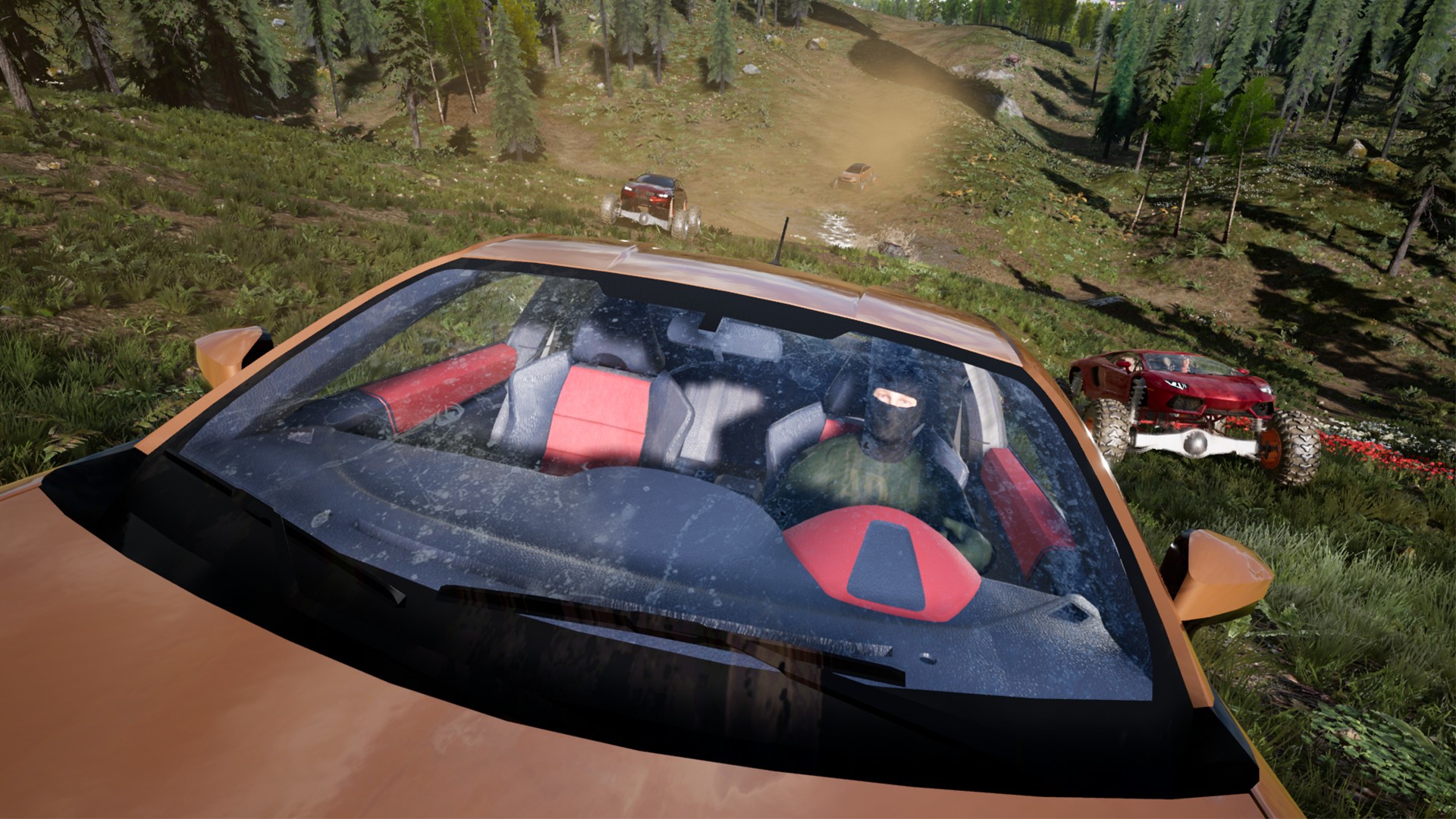 Скриншот из игры Arizona Derby - 71