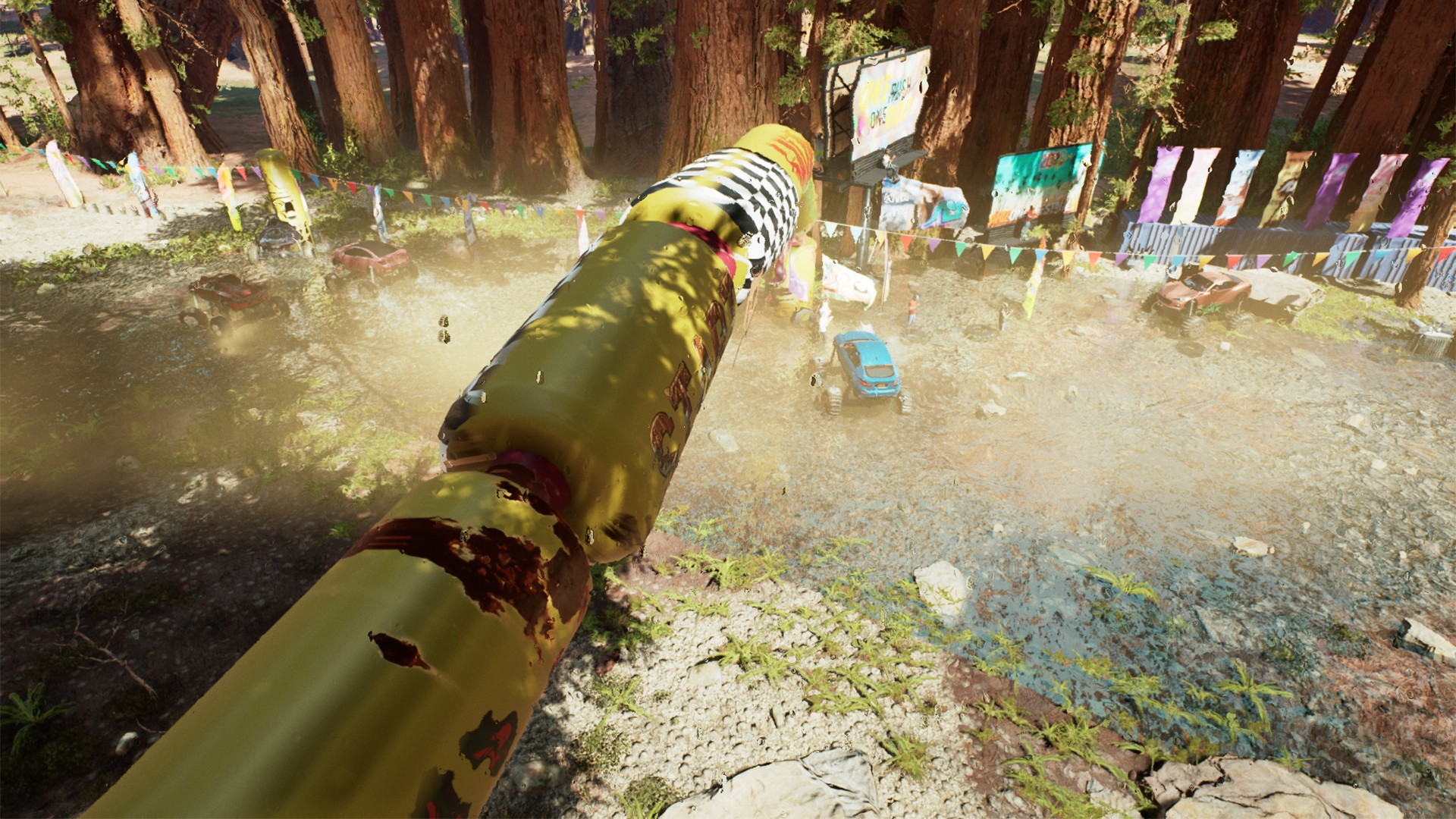 Скриншот из игры Arizona Derby - 96