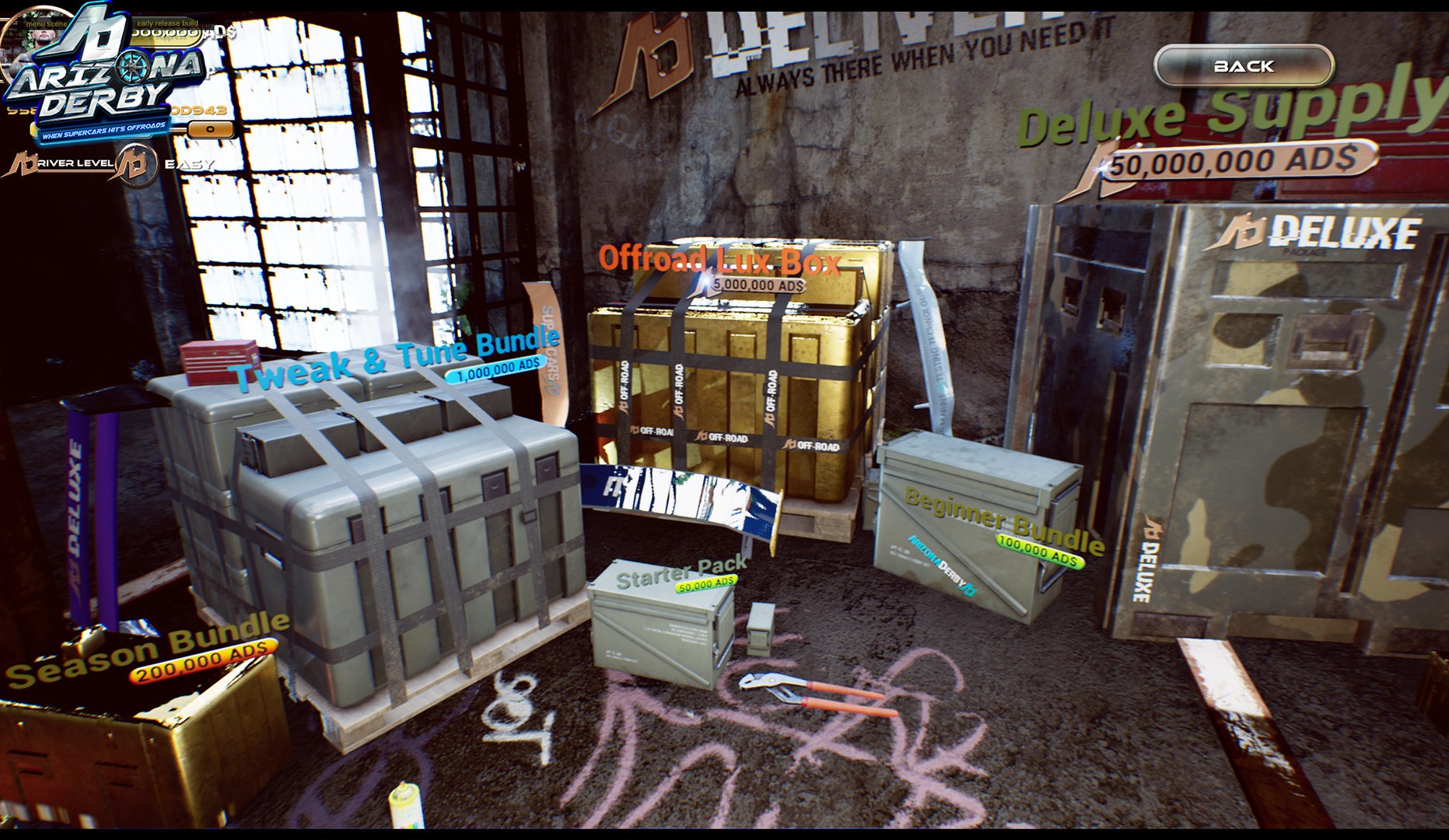 Скриншот из игры Arizona Derby - 82