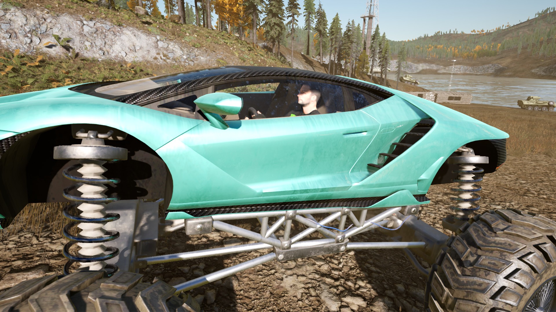 Скриншот из игры Arizona Derby - 74