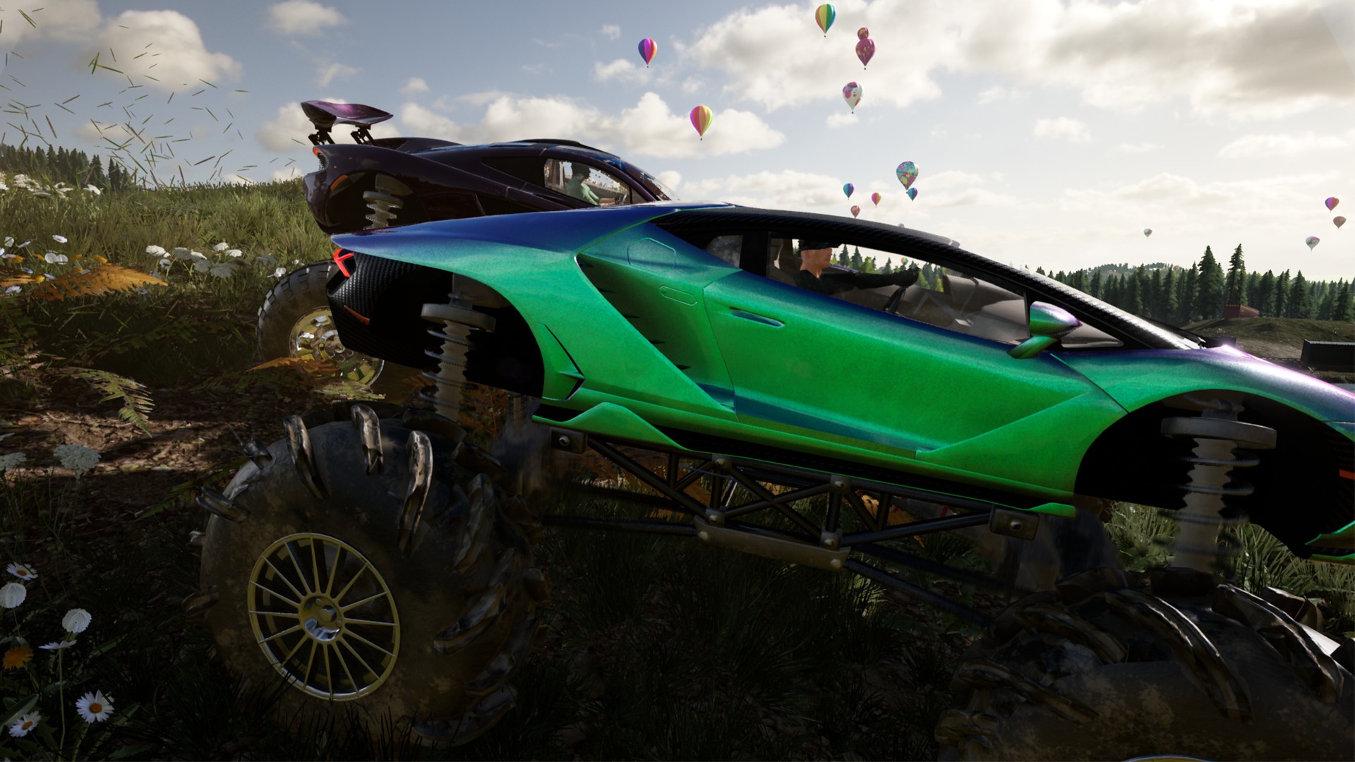 Скриншот из игры Arizona Derby - 169