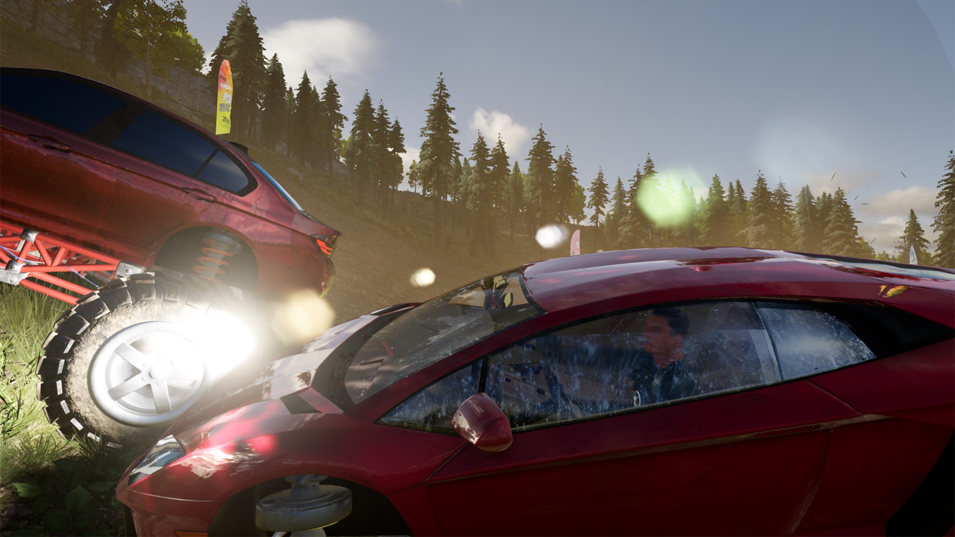 Скриншот из игры Arizona Derby - 76