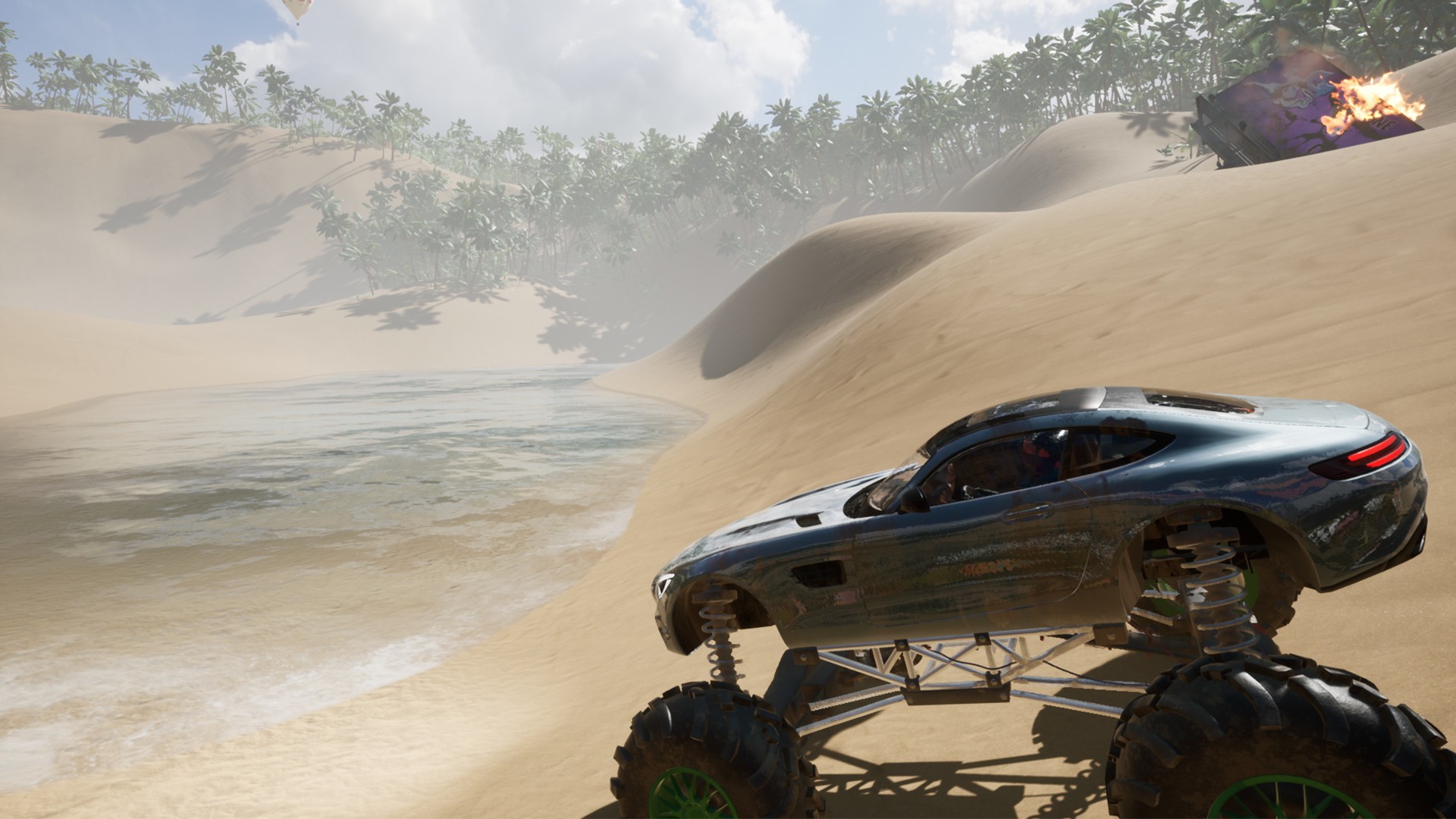 Скриншот из игры Arizona Derby - 153