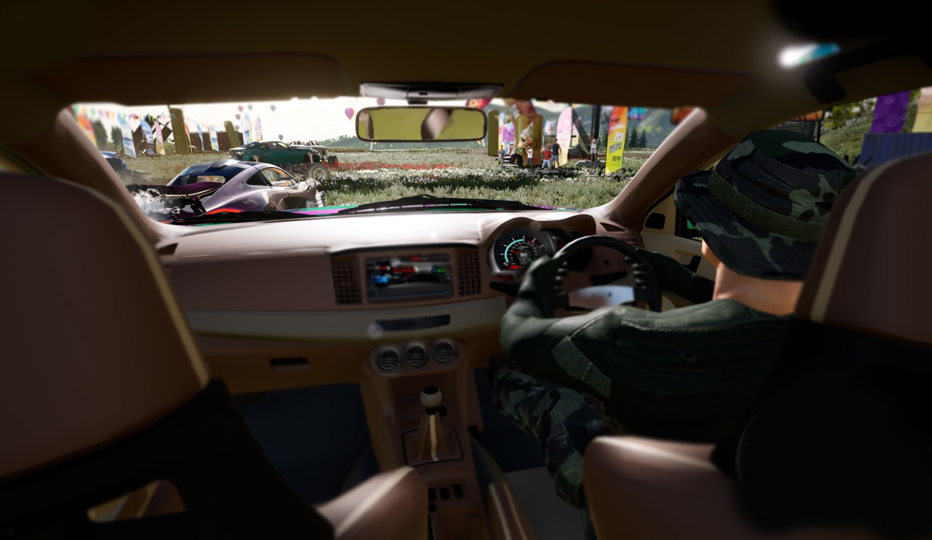 Скриншот из игры Arizona Derby - 191