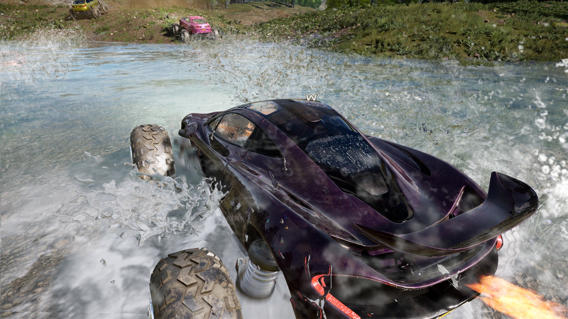 Скриншот из игры Arizona Derby - 135