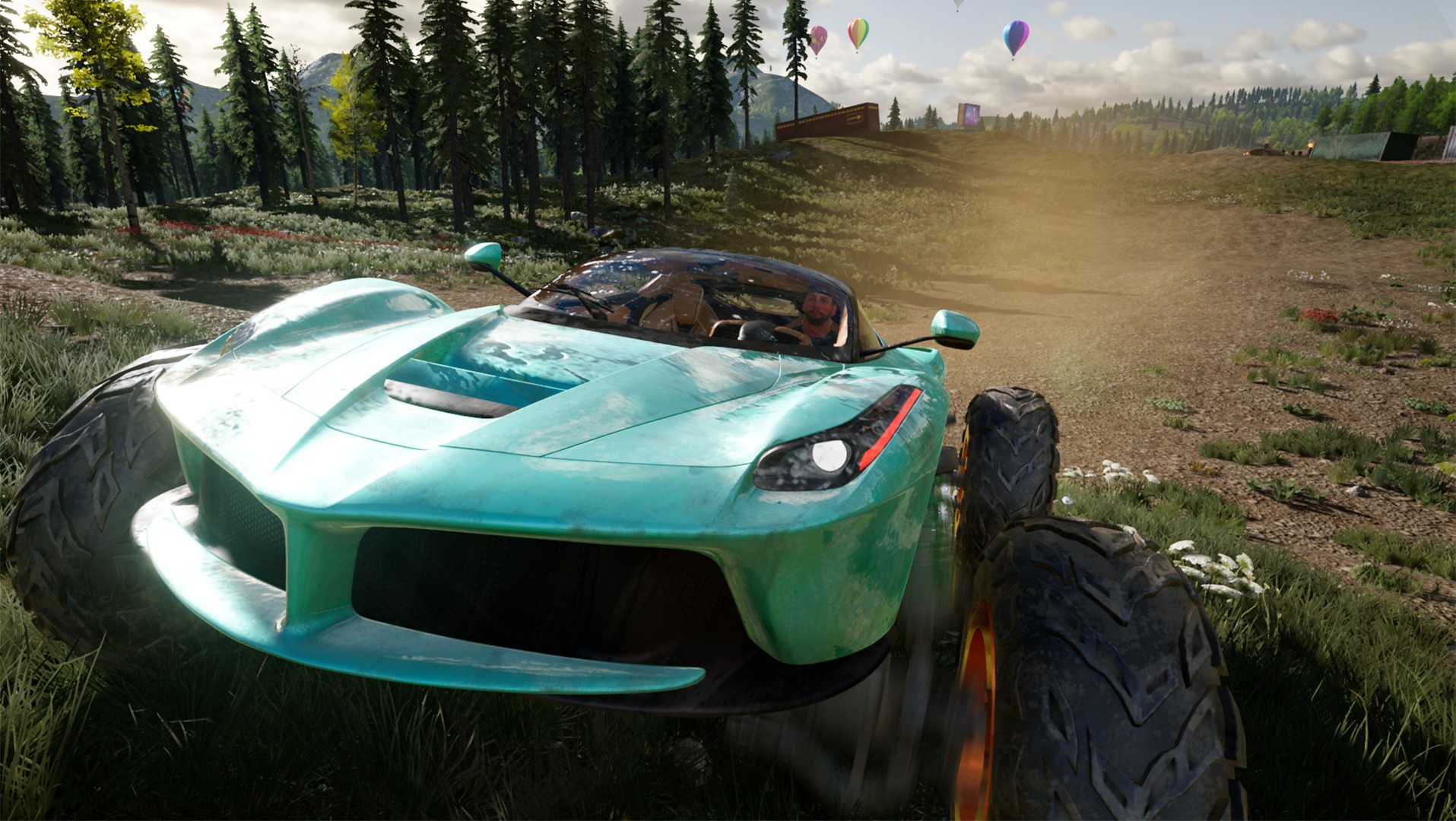 Скриншот из игры Arizona Derby - 122