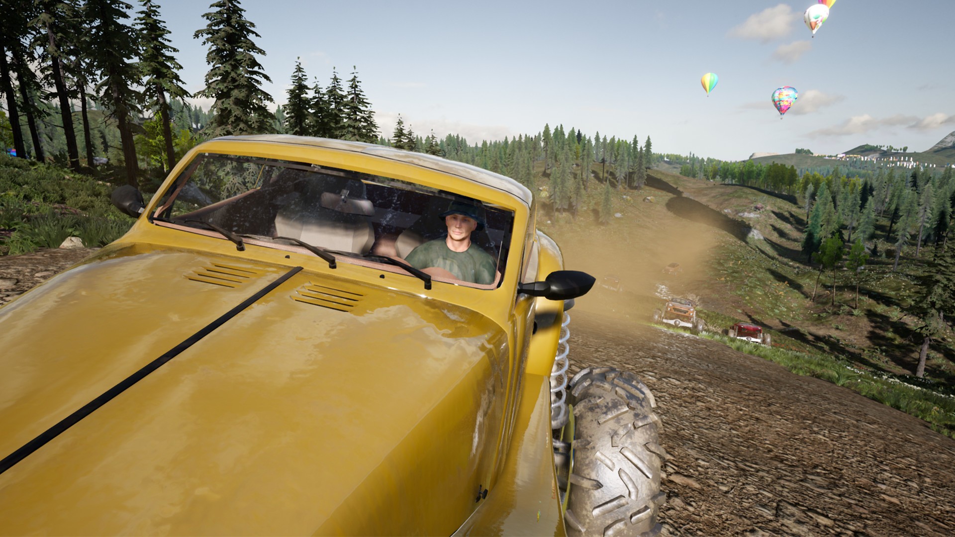 Скриншот из игры Arizona Derby - 159