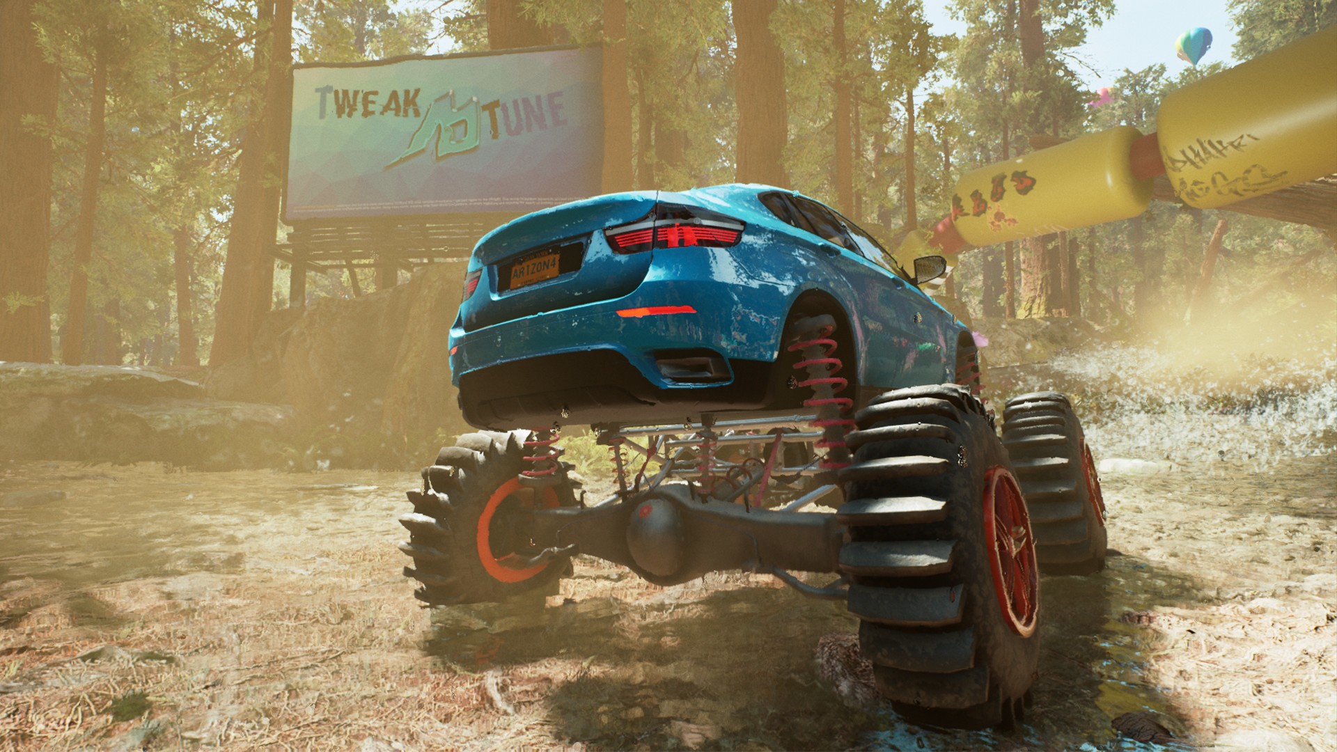 Скриншот из игры Arizona Derby - 175